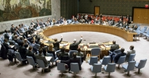 Stire din Actualitate : Consiliul de Securitate al ONU salută convorbirile intercoreene