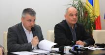 Stire din Politică-Administrație : Mișcări de trupe în Consiliul Județean Constanța. Patru consilieri vor fi înlocuiți