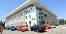 Stire din Politică-Administrație : CJC dezbate public mai multe proiecte culturale