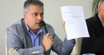 Stire din Politică-Administrație : Mandatul CJC încetează în cazul RAJDP