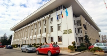 Stire din Politică-Administrație : CJC elaborează planul de menținere a calității aerului în județ