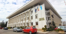 Stire din Eveniment : Copiii din centrele de plasament, în atenția conducerii CJ Constanța