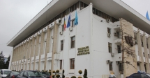 Stire din Politică-Administrație : Ședință importantă la Consiliul Județean Constanța. Ce proiecte se află pe ordinea de zi