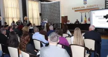 Consilierii județeni, convocați în ședință ordinară. Iată ce proiecte sunt pe ordinea de zi