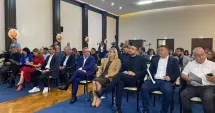 Stire din Politică-Administrație : Vestita taxă de 200 de lei va fi compensată, la decizia consilierilor locali constănțeni. 14 voturi ”pentru”
