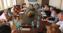 Stire din Politică-Administrație : Mangalia vrea să se împrumute la bănci pentru investiții în infrastructură