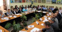 Consilierii din Medgidia se reunesc în prima ședință a anului