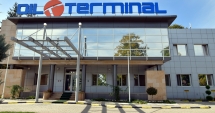 Stire din Economie : Consiliul de administrație al Oil Terminal este contestat în Justiție