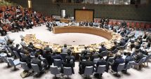 Stire din Actualitate : Consiliul de Securitate al ONU  nu va adopta o rezoluție privind Siria