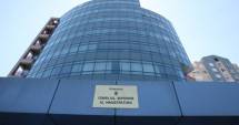 Stire din Eveniment : Cine este noul președinte al Consiliului Superior al Magistraturii