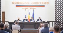 Stire din Politică-Administrație : Consiliul Judeţean Constanţa se implică în dezvoltarea activităţii de pescuit din judeţ