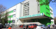 Stire din Social : VEȘTI BUNE PENTRU BOLNAVI! Secție de "Anestezie și terapie intensivă", la Spitalul de Boli Infecțioase