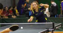 Stire din Sport : Constanța, gazda Turneului universitar de tenis de masă