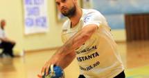 Stire din Sport : Constanța, fără echipă în Liga Națională de handbal masculin!