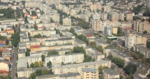 Stire din Social : Vă place cum arată Constanța? Doar buldozerul mai poate îndrepta "crimele" trecutului