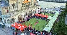 Stire din Sport : Constanța, gazda turneului de calificare la Europenele de baschet 3x3