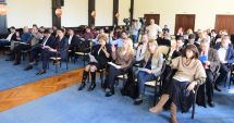Stire din Politică-Administrație : "Constanța - cârpeli, dezinteres, haos administrativ"