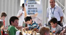 Stire din Sport : Constanța devine capitala șahului european juvenil, la vară