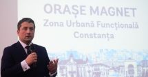 Stire din Social : Constanța, probleme cât Casa Poporului! Cresc taxele și impozitele, dar… fondurile europene? Uite-i pe specialiști!