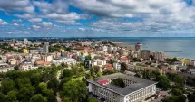 Stire din Politică-Administrație : Bugetul Constanței pe 2026, aprobat! Venituri de 2,3 miliarde lei și investiții de peste 1,15 miliarde lei