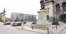 Stire din Politică-Administrație : Primăria Constanţa vă invită în Piaţa Ovidiu, la Hora Unirii