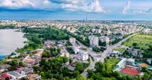 Stire din Politică-Administrație : Programul „Tu decizi pentru Constanța”. Au fost validate 18 proiecte