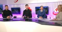Stire din Actualitate : “Constanța Vorbește” – Jandarmii constănțeni își caută colegi