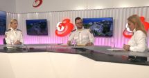 Stire din Actualitate : “Constanța Vorbește” – Operațiunea: urmărirea - Misiunea: prinderea