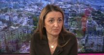 Stire din Actualitate : “Constanța Vorbește” – Masa de sărbători, în siguranță