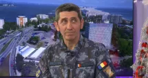 Stire din Actualitate : “Constanța Vorbește” – O viață în slujba Armatei Române