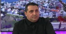 Stire din Actualitate : “Constanța Vorbește” - Vârsta răspunderii penale. Schimbăm legea?