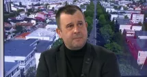 Stire din Actualitate : „Constanța Vorbește” - Investiții pentru viitor: marile proiecte care schimbă județul Constanța