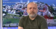 Stire din Actualitate : „Constanța Vorbește” - Secretele nevăzute ale adâncurilor. Viața fragilă din Marea Neagră