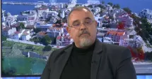Stire din Actualitate : „Constanța Vorbește” - Războiul care poate schimba lumea: marile puteri intră în joc