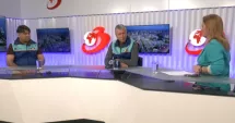 Stire din Actualitate : „Constanța Vorbește” - Polițiștii și provocările din teren: între misiune și nemulțumiri