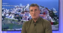 Stire din Actualitate : "Constanța Vorbește" - Educația în impas: boicot și acuzații de presiune