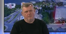 Stire din Actualitate : "Constanța Vorbește" - Pescarii de la Marea Neagră, între reguli stricte și supraviețuire!