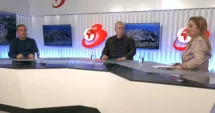 Stire din Actualitate : "Constanța Vorbește" - Criză fără precedent la DAMEN Mangalia: salarii neplătite, viitor incert!