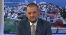 Stire din Actualitate : "Constanța Vorbește" - Noi provocări pentru al doilea mandat!