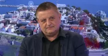 Stire din Actualitate : „Constanța Vorbește” - Sondaj de opinie. Ce îi nemulțumește pe constănțeni și ce ar vota azi