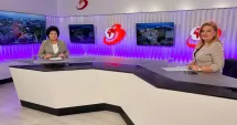 Stire din Actualitate : „Constanța Vorbește” - Proiecte europene și solușii locale pentru Cumpăna
