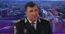 Stire din Actualitate : „Constanța Vorbește” - Siguranța la malul mării. Provocările Poliției constănțene