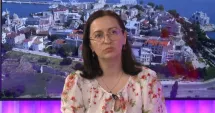 Stire din Actualitate : „Constanța Vorbește” - Constanța, orașul construit fără reguli. Mamaia, simbolul haosului urbanistic