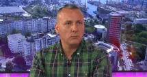 Stire din Actualitate : „Constanța Vorbește” - Noua lege a salarizării, sub lupa angajaților din penitenciare
