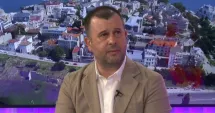 Stire din Actualitate : „Constanța Vorbește” - Administrația județeană, între provocări și soluții