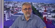 Stire din Actualitate : „Constanța Vorbește” - Marea Neagră sub presiune!