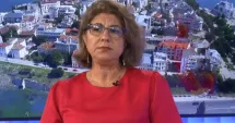 Stire din Actualitate : „Constanța vorbește” - Sistemul sanitar constănțean, sub asediu