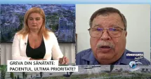 Stire din Actualitate : "Constanța Vorbește" - Criza din Sănătate: pacientul, ultima prioritate?