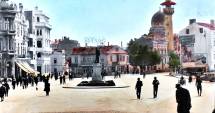 Stire din Constanța focus : CONSTANȚA acum 100 de ani. Pe ce cheltuia banii primarul