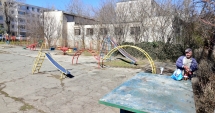Stire din Social : Constanța, un oraș mizerabil. "Arată ca o măsea cariată!"